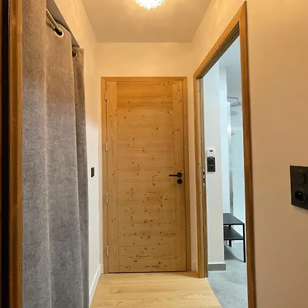 דירה Homency - Fermes De L'alpe D102 *