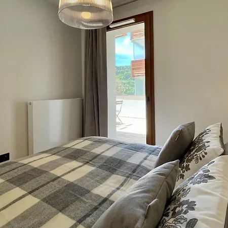 דירה Homency - Fermes De L'alpe D102
