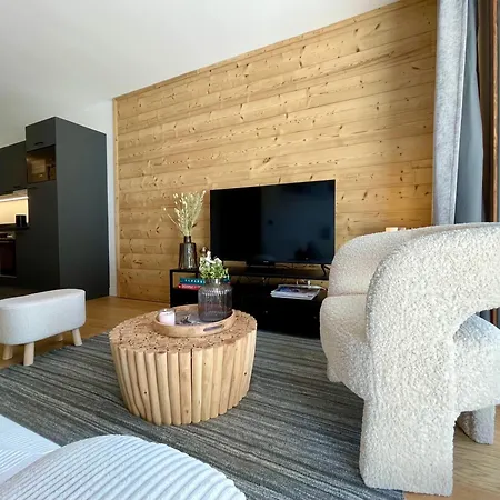 Homency - Fermes De L'alpe D102 Apartment Alpe d'Huez