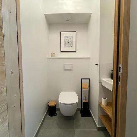 Apartment Homency - Fermes De L'alpe D102 *
