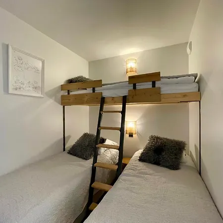 Homency - Fermes De L'alpe D102 Apartment