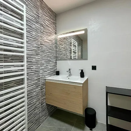 Homency - Fermes De L'alpe D102 Apartment *