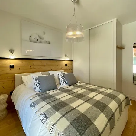 Apartment Homency - Fermes De L'alpe D102 *